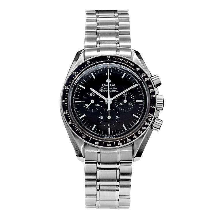 オメガ スピードマスター　3570-50